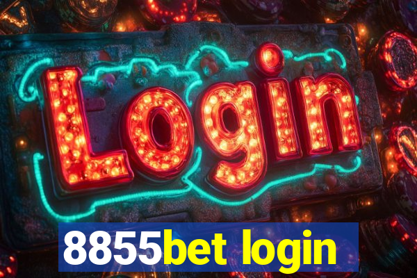 8855bet login